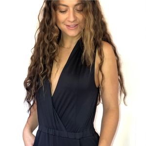 Jomper Powersuit Jumpsuit